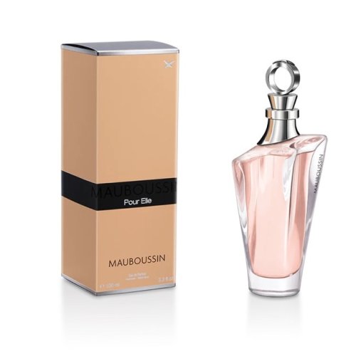 Für Sie - Eau de Parfum MAUBOUSSIN